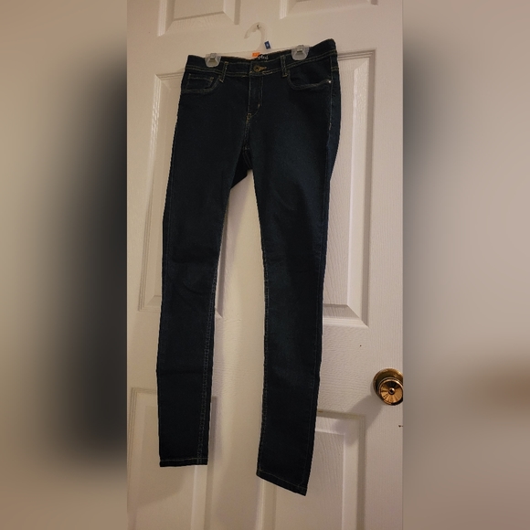 Splash Skinny Jeans size 28 - Picture 2 of 4